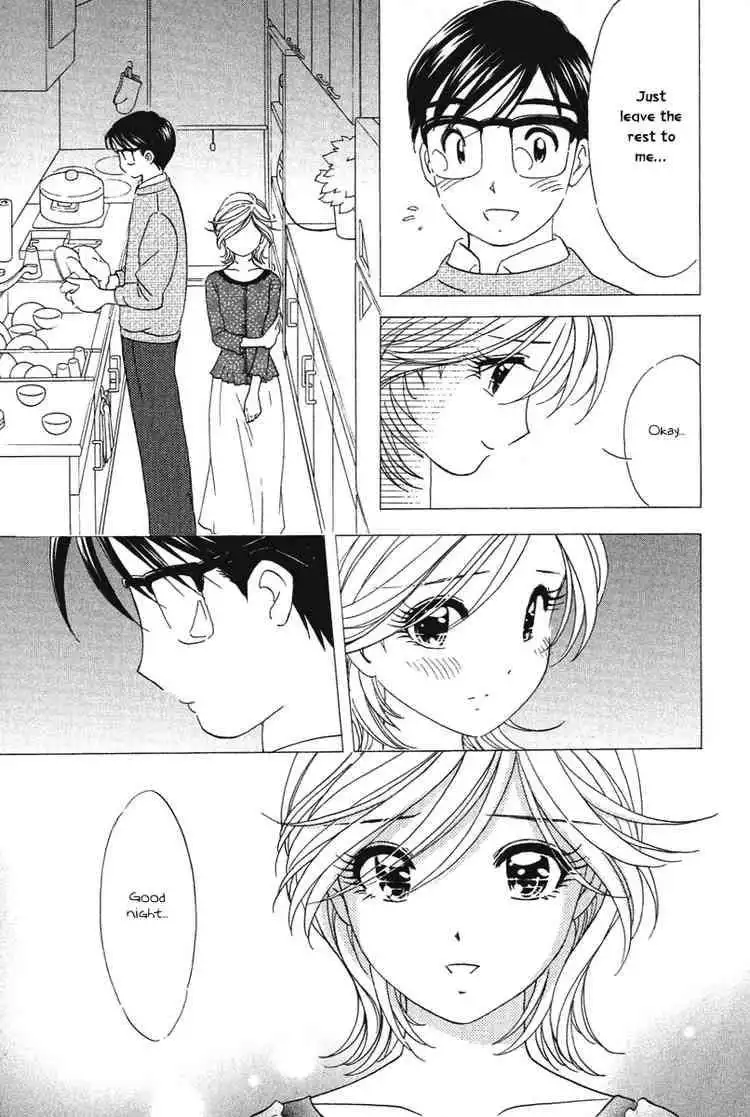 Orange Yane no Chiisana Ie Chapter 22 21